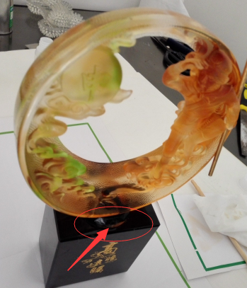 粘水晶專業膠水