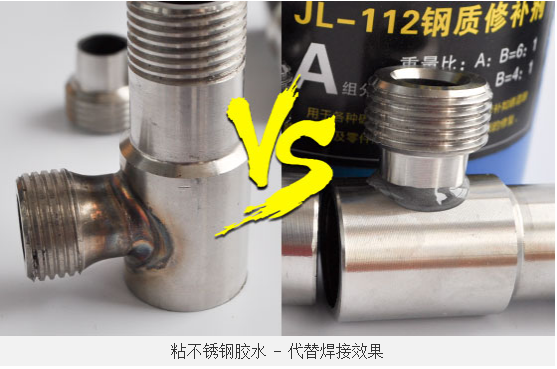 工業(yè)修補劑