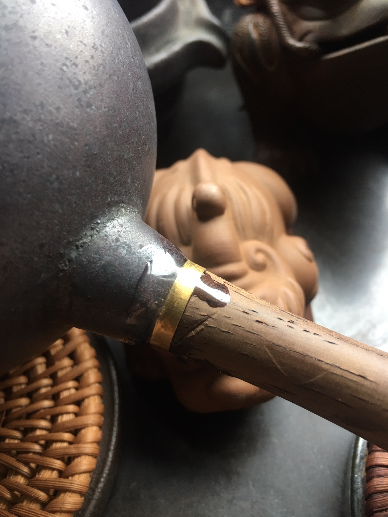 環(huán)氧透明AB膠