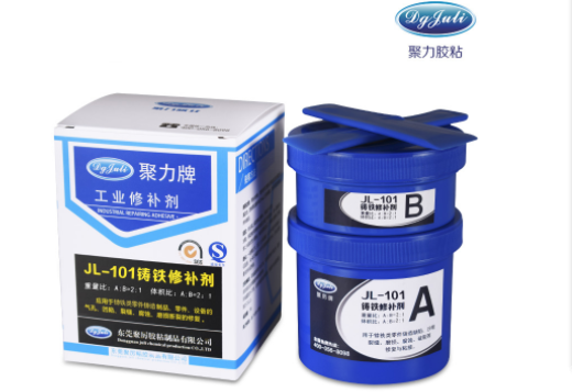 缺陷工業修補劑