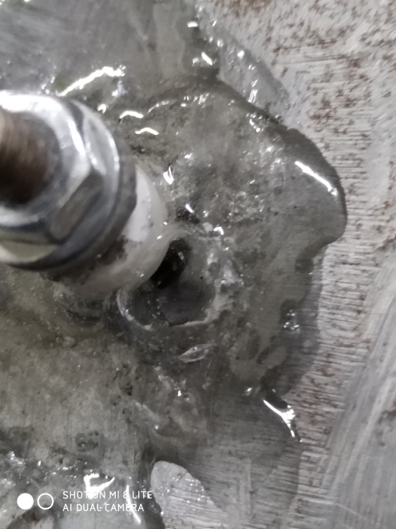 透明環氧AB膠