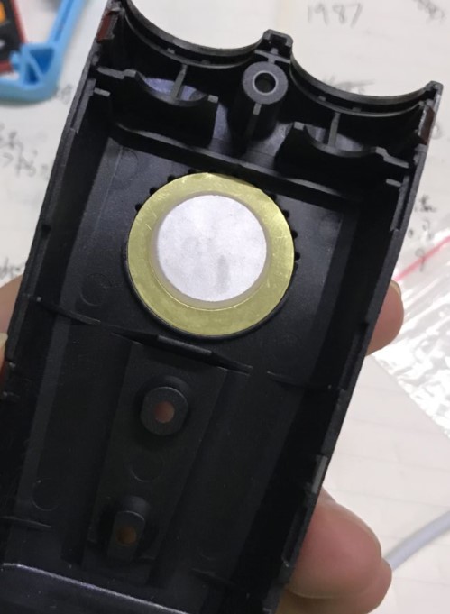 ABS粘不銹鋼膠水