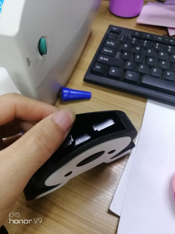 硅膠瞬間AB膠水