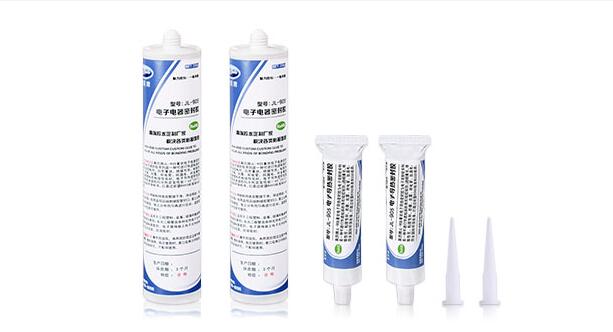 硅酮密封膠水