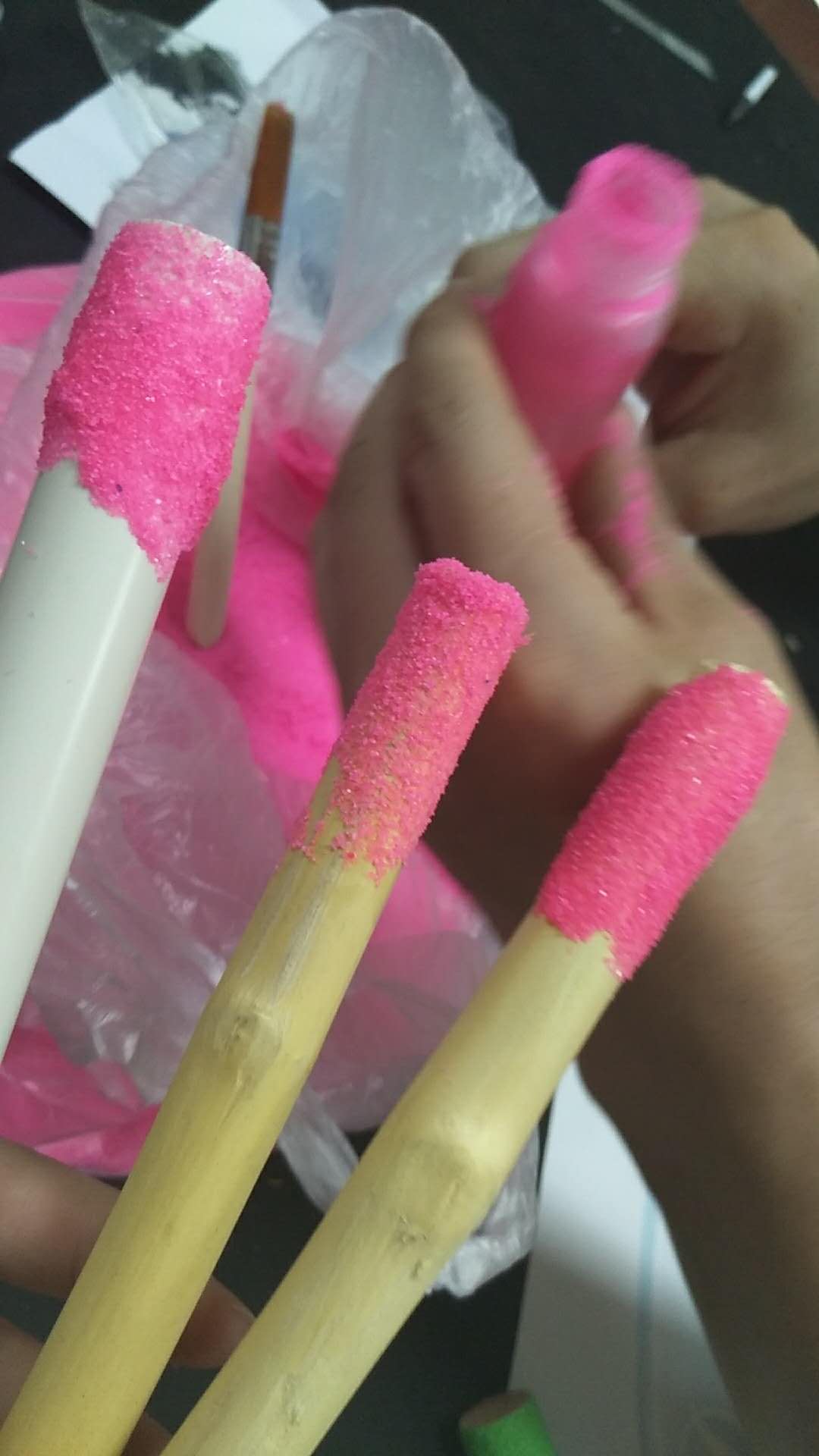 耐150度灌封AB膠水