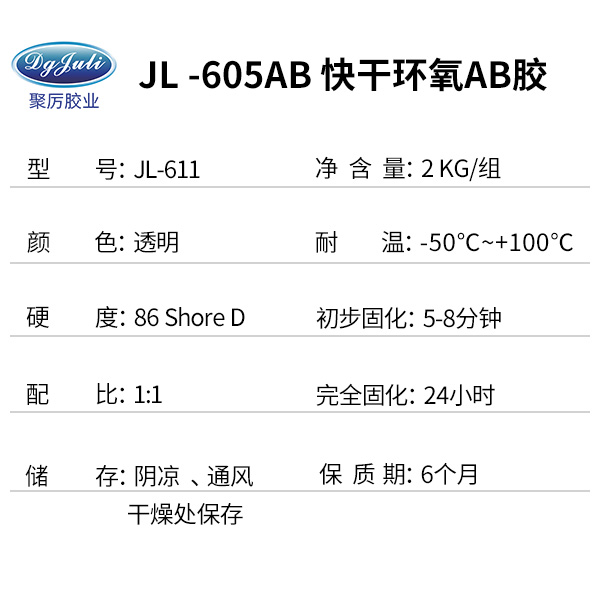 快干環(huán)氧樹脂ab膠水